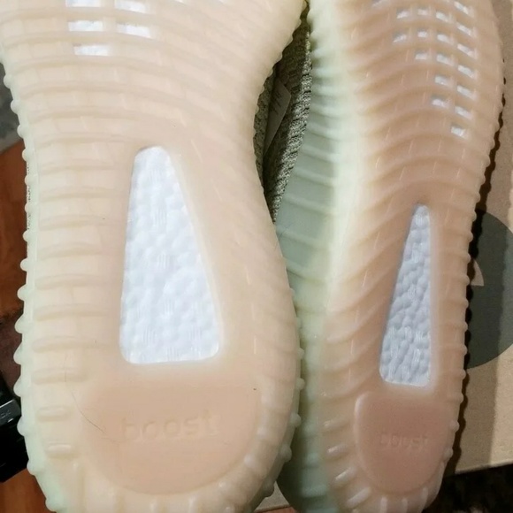 Adidas Boost 350 V2 Antlia - Picture 5 of 5